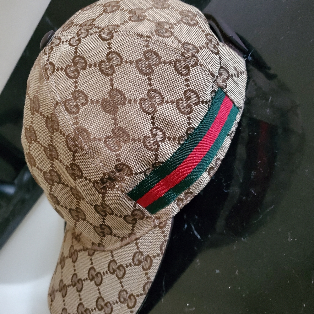 Gucci Hat